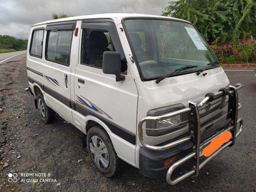 Maruti Suzuki Omni 8 Seater BSIV 2017 MT for sale in Ajmer 