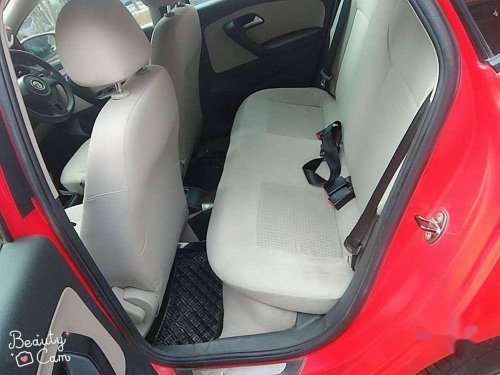 Volkswagen Polo Comfortline Petrol, 2013, Petrol MT for sale in Noida