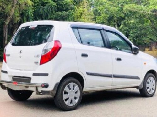 Maruti Suzuki Alto K10 VXI 2019 MT for sale in New Delhi