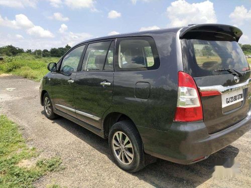 Used 2016 Toyota Innova MT for sale in Vadodara