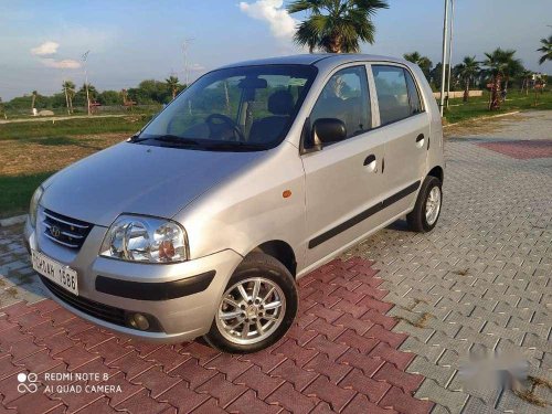 Used 2009 Hyundai Santro Xing GLS MT for sale in Chandigarh