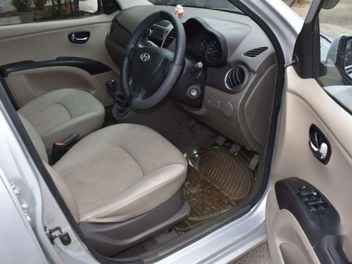 Used 2012 Hyundai i10 Magna 1.1 MT for sale in Jaipur