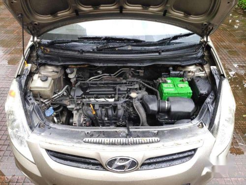 Hyundai i20 Magna 1.2 2011 MT for sale in Mumbai