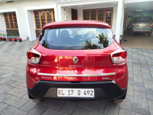 Renault KWID RXT 2016 MT for sale in Perumbavoor