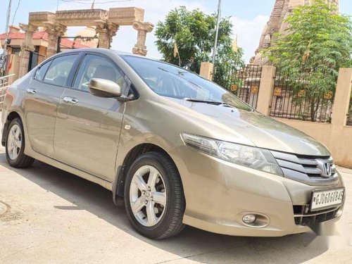 2009 Honda City MT for sale in Vadodara