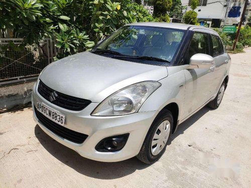 Used 2014 Maruti Suzuki Swift Dzire MT for sale in Hyderabad