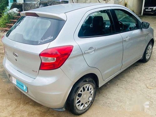 Ford Figo Aspire 2015 MT for sale in Hanamkonda