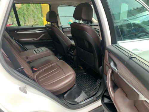 2016 BMW X5 3.0d AT for sale in Mumbai