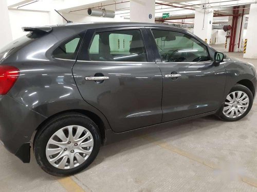 Maruti Suzuki Baleno 2015 MT for sale in Ahmedabad