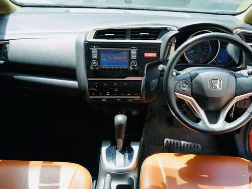 Honda Jazz V 2015 MT for sale in Nashik