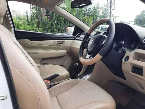 2015 Maruti Suzuki Ciaz MT for sale in Rajkot