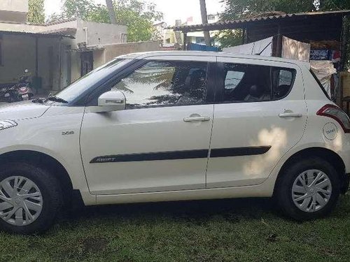 Used Maruti Suzuki Swift VDI 2016 MT for sale in Tiruchirappalli