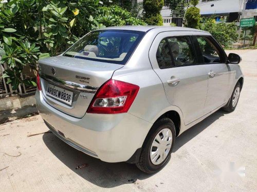 Used 2014 Maruti Suzuki Swift Dzire MT for sale in Hyderabad