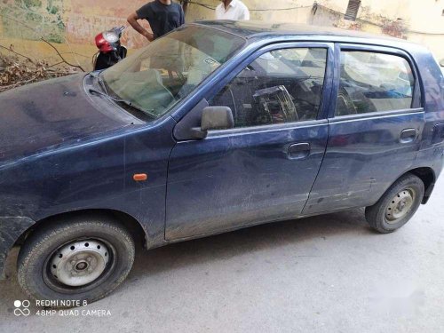 Used 2011 Maruti Suzuki Alto MT for sale in Gurgaon