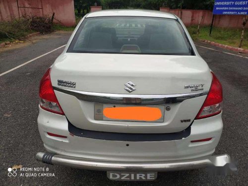 Maruti Suzuki Swift Dzire VDI, 2011, Diesel MT for sale in Ajmer