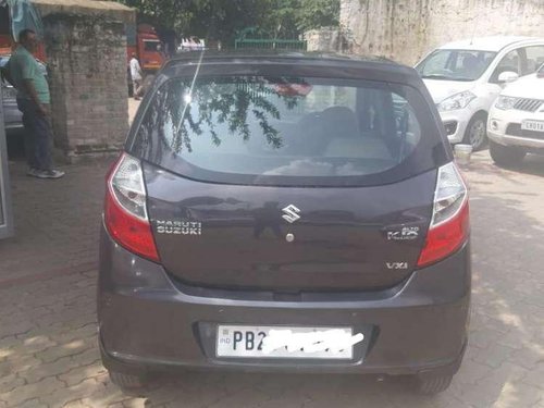 2018 Maruti Suzuki Alto K10 VXI MT for sale in Chandigarh