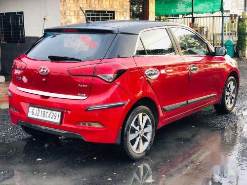 Used 2017 Hyundai Elite i20 Asta 1.4 CRDi MT in Surat