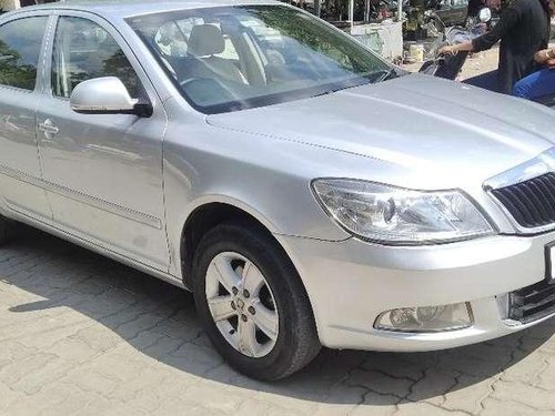 2012 Skoda Laura Ambiente MT for sale in Amritsar