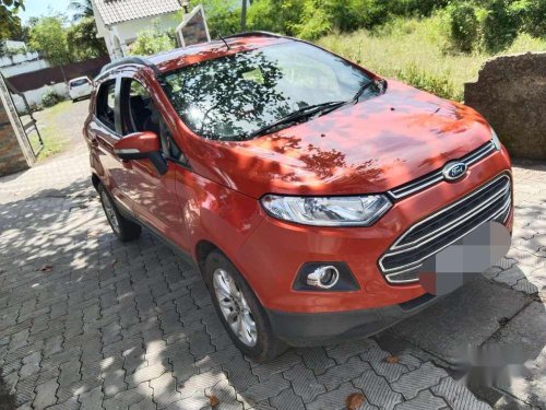 Used 2015 Ford EcoSport MT for sale in Kochi