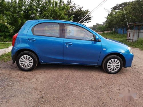 Toyota Etios Liva GD 2012 MT for sale in Pune