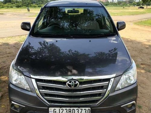 Used 2016 Toyota Innova MT for sale in Vadodara