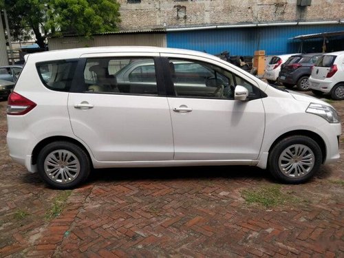 Used 2015 Maruti Suzuki Ertiga VXI CNG MT for sale in Noida