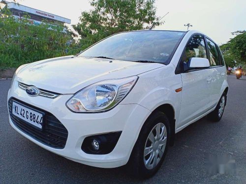 2013 Ford Figo MT for sale in Thrissur