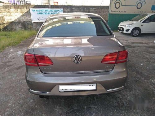 2011 Volkswagen Passat MT for sale in Ernakulam