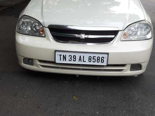 Used Chevrolet Optra 1.6 2007 MT for sale  in Coimbatore
