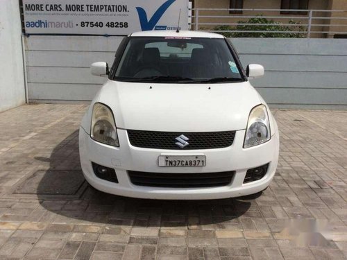 Used 2012 Maruti Suzuki Swift Dzire MT for sale in Coimbatore