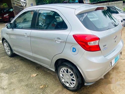 Ford Figo Aspire 2015 MT for sale in Hanamkonda