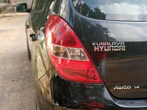 Used 2010 Hyundai i20 Asta MT for sale in Hyderabad