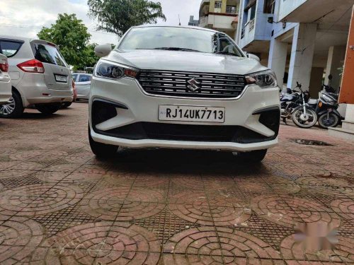 Used 2018 Maruti Suzuki Ertiga VDI MT for salein Jaipur