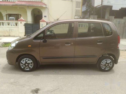 Used 2010 Maruti Suzuki Zen Estilo MT for sale in Hyderabad