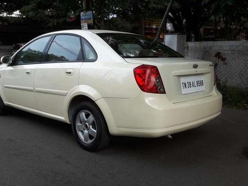 Used Chevrolet Optra 1.6 2007 MT for sale  in Coimbatore