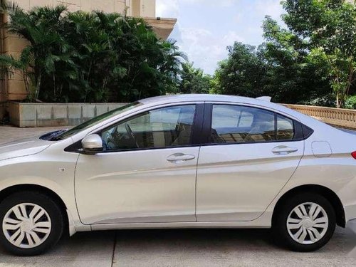 Used 2016 Honda City MT for sale in Thane