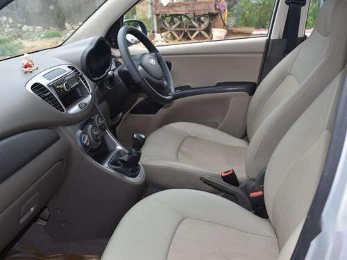 Used 2012 Hyundai i10 Magna 1.1 MT for sale in Jaipur