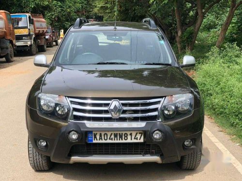 Renault Duster 110 PS RxL Diesel, 2014, Diesel MT in Nagar