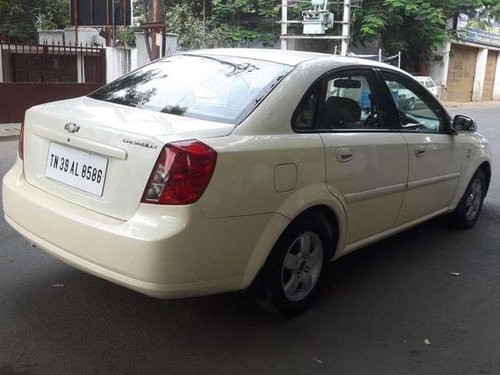 Used Chevrolet Optra 1.6 2007 MT for sale  in Coimbatore
