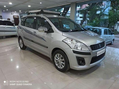 2013 Maruti Suzuki Ertiga ZDI MT for sale in Jalgaon