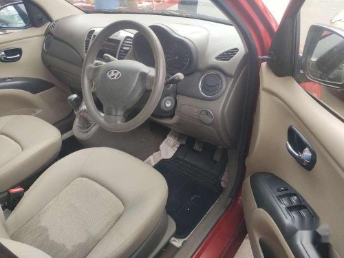 2012 Hyundai i10 Sportz MT for sale in Mumbai