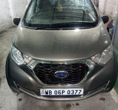 2017 Datsun Redi-GO MT for sale in Kolkata