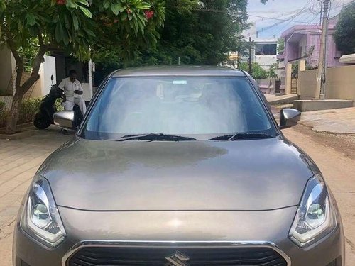 Used 2019 Maruti Suzuki Swift ZXI MT for sale in Madurai