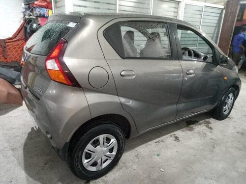 2017 Datsun Redi-GO MT for sale in Kolkata