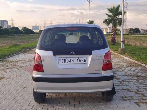 Used 2009 Hyundai Santro Xing GLS MT for sale in Chandigarh