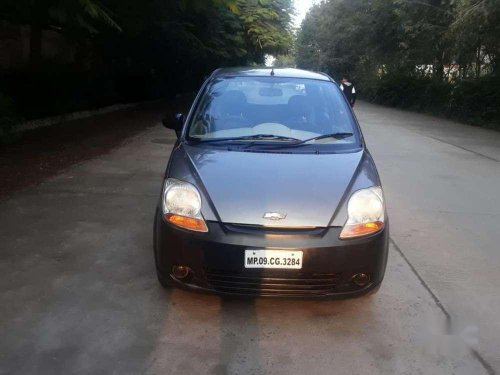 Used Chevrolet Spark 1.0 2010 MT for sale in Indore