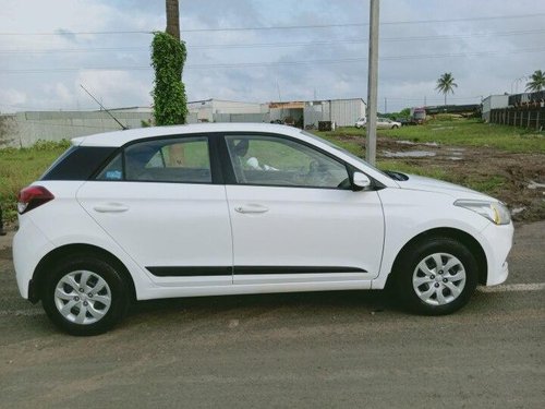 2015 Hyundai Elite i20 1.4 Sportz MT for sale in Surat