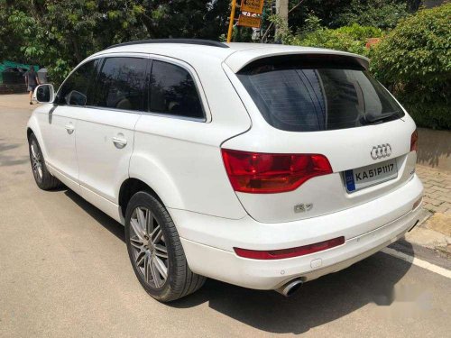 Audi Q7 3.0 TDI quattro Premium, 2008, Diesel AT in Nagar