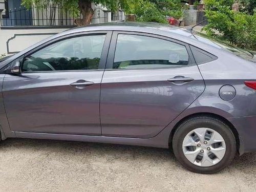 Hyundai Verna 1.4 CRDi 2017 MT for sale in Namakkal