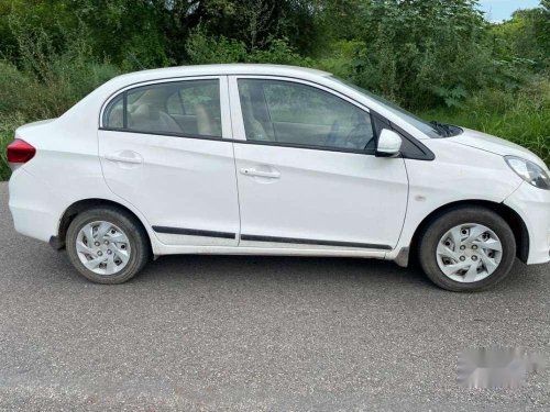 Honda Amaze 2015 MT for sale in Chandigarh